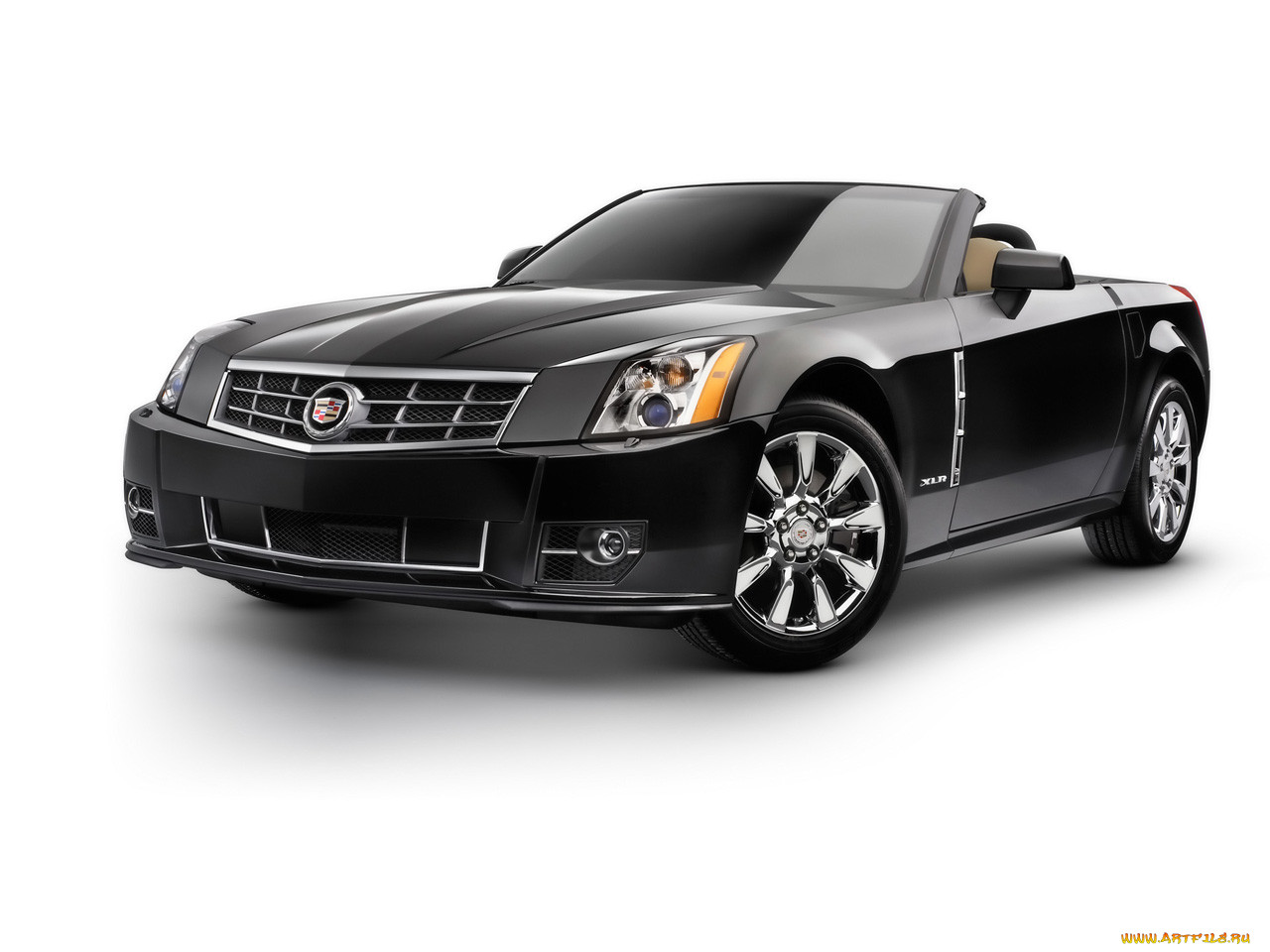 , cadillac